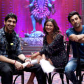 Brahmastra starring Ranbir Kapoor and Alia Bhatt to kick off last schedule in Budapest 
