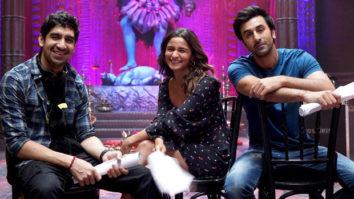 Brahmastra starring Ranbir Kapoor and Alia Bhatt to kick off last schedule in Budapest 