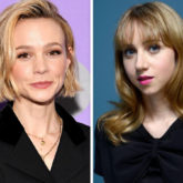 Carey Mulligan and Zoe Kazan to star as New York Times reporters in Harvey Weinstein movie titled She Said