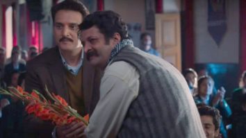 Collar Bomb | Official Trailer | Jimmy Sheirgill, Asha Negi, Dyanesh Zoting