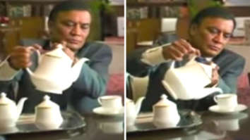 EXCLUSIVE: “I thought it was interesting, I didn’t think it can go to that level” – says Vipin Sharma on his chai sequence in The Family Man 2