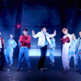 EXO makes powerful comeback in futuristic music video 'Don't Fight The Feeling' 