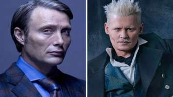 Fantastic Beasts 3 star Mads Mikkelsen on replacing Johnny Depp as Grindelwald – “I would’ve loved to have talked to him about it”