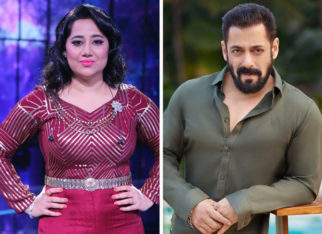 “From being a fan to our association via Indian Pro Music League, it’s really nice to have his support,” mentions Payal Dev about her special Salman Khan connect “From being a fan to our association via Indian Pro Music League, it’s really nice to have his support,” mentions Payal Dev about her special Salman Khan connect