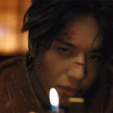 GOT7's Yugyeom tells a gritty tale of self-destruction after failure in love in cinematic 'It's Your Fault' music video featuring Gray 