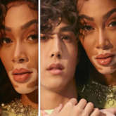 GOT7’s Mark Tuan and model Winnie Harlow exude panache on alluring June 2021 cover of L’Officiel Philippines