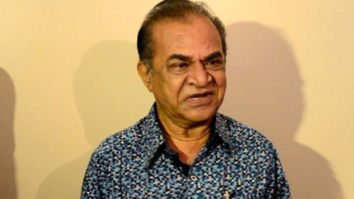 Ghanshyam Nayak aka Nattu Kaka of Taarak Mehta Ka Ooltah Chashmah shoots for a special sequence after being diagnosed with cancer