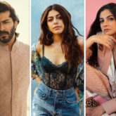 Harshvarrdhan Kapoor & Alaya F in Rhea Kapoor's next rom com