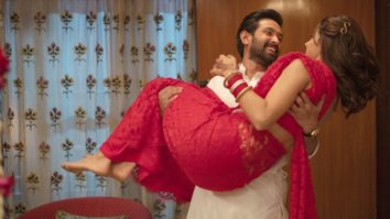 Haseen Dillruba: Dil Melt Karda Song | Taapsee Pannu, Vikrant Massey, Harshvardhan Rane