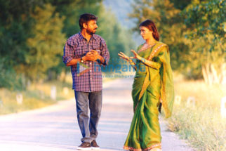 On The Sets Of Hum Dil De Chuke Sanam