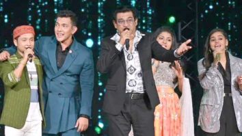 Is Indian Idol trying to generate interest by creating controversies?