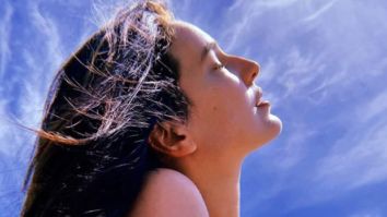 Isabelle Kaif soaks in the sun in white bikini top
