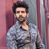 Kartik Aaryan teams up with Sajid Nadiadwala for musical love saga titled Satyanarayan Ki Katha