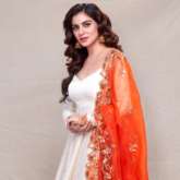 Kundali Bhagya's Shraddha Arya on being fan of Rishi Kapoor