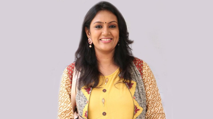 LOL- Srikant-Suchi or JK-Umayal? Who has BETTER Chemistry? Devadarshini chooses…| Rapid Fire