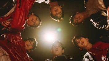 MONSTA X deals with fatal attraction in dangerous ‘Gambler’ music video
