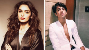 Manushi Chhillar signs her third YRF film; to star opposite Ahaan Panday in Shiv Rawail’s next