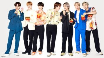 McDonald’s sells over 1.2 million BTS Meals in Korea alone 