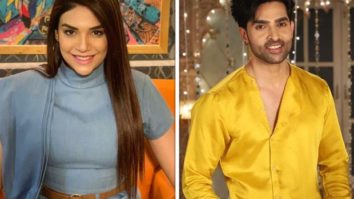 National Doctor’s Day 2021: Television stars Anjum Fakih and Adhvik Mahajan hail the frontliners