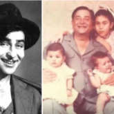 Neetu Kapoor and Riddhima Kapoor Sahni pay tribute to Raj Kapoor on his death anniversary (1)