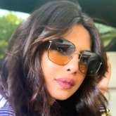 Priyanka Chopra shares sunkissed selfie from London