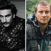 Ranveer Singh and Bear Grylls set to collaborate for an action-packed adventure for Netflix 