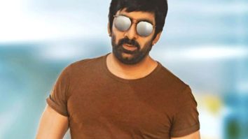 Ravi Teja, Sarath Mandava to begin Production No. 4 shooting from July 1, 2021
