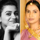 Riddhi Nayak to play Anandi's mother in reboot of Balika Vadhu