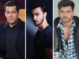 SCOOP: Salman Khan, Aayush Sharma and Zaheer Iqbal to play brothers in Kabhi Eid Kabhi Diwali – Plot Details Revealed SCOOP: Salman Khan, Aayush Sharma and Zaheer Iqbal to play brothers in Kabhi Eid Kabhi Diwali – Plot Details Revealed