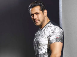 Salman Khan likely to announce Bhaijaan and drop first look in July Salman Khan likely to announce Bhaijaan and drop first look in July