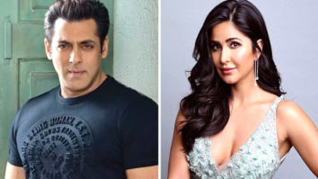 Salman Khan and Katrina Kaif starrer Tiger 3 set dismantled after no clarity on resumption of shoots in Maharashtra