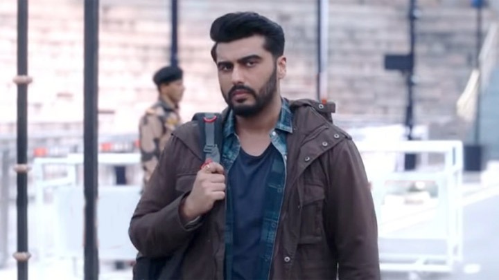Sardar Ka Grandson | Bandeya (Lyrical) | Arjun Kapoor, Rakul Preet Singh, John Abraham, Aditi Rao Hydari