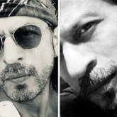 Shah Rukh Khan says it's time to get back to work with a new selfie 