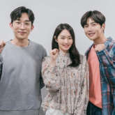 Shin Min Ah, Kim Seon Ho, Lee Sang Yi starrer Hometown Cha Cha to stream on Netflix along with tvN simultaneously 