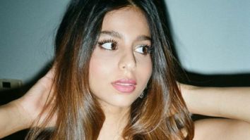 Suhana Khan declares it is crop top and soft glam look summer