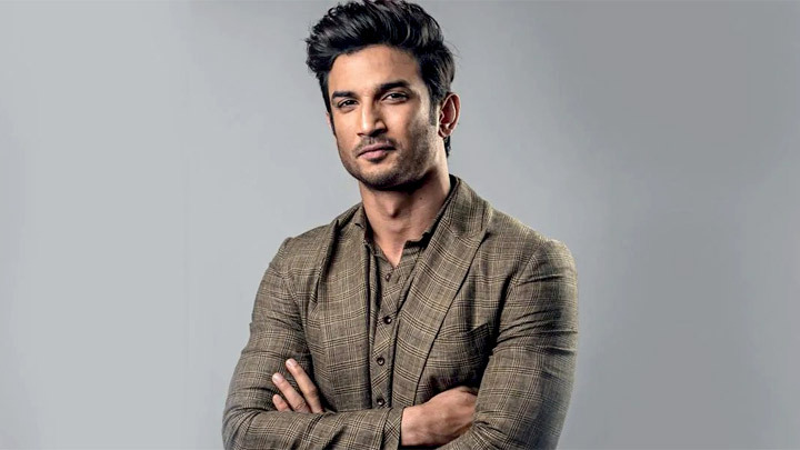 Sushant Singh Rajput: “BIOPIC should be made on me & it should BREAK Bahubali’s record”