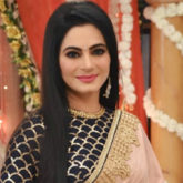 Tassnim Shaikh feels blessed to be part of Rupali Ganguly starrer Anupamaa