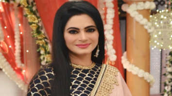 Tassnim Shaikh feels blessed to be part of Rupali Ganguly starrer Anupamaa