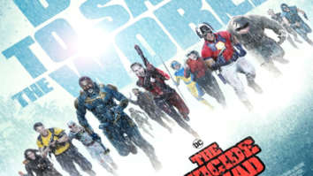 The Suicide Squad new trailer has Superman reference, Margot Robbie, Idris Elba and gang set to fight new villain Starro