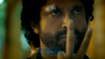 Movie Stills Of The Movie Toofaan