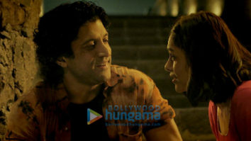 Movie Stills Of The Movie Toofaan
