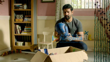 Movie Stills Of The Movie Toofaan