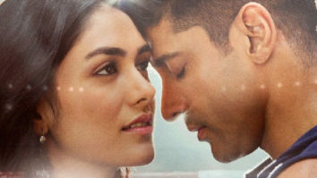 Movie Stills Of The Movie Toofaan