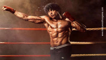 First Look Of Toofaan
