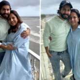 Varun Dhawan wishes his mother Karuna Dhawan with a heartwarming birthday message 