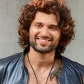 Vijay Deverakonda to feature on Dabboo Ratnani calendar for the first time 