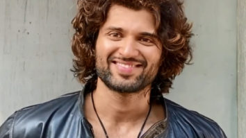 Vijay Deverakonda to feature on Dabboo Ratnani’s calendar for the first time 