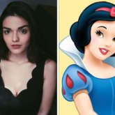 West Side Story’s Rachel Zegler to play Snow White in Disney's live-action adaptation 