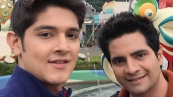 Rohan Mehra reacts to Yeh Rishta Kya Kehlata Hai co-star Karan Mehra’s arrest