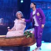 Danish Mohd recreates ‘Do Lafzon Ki Hai’ moment with Zeenat Aman on Indian Idol 12